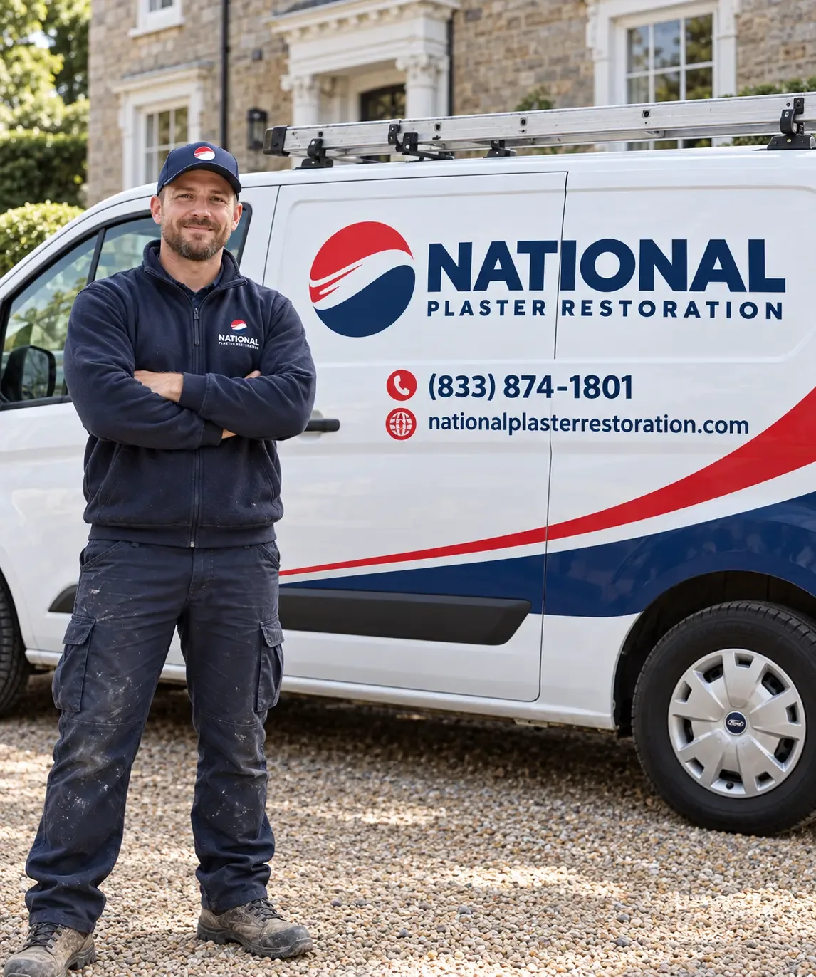 Plaster Repair company in Waterford, NY